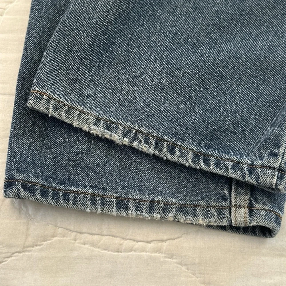 Wrangler classic faded